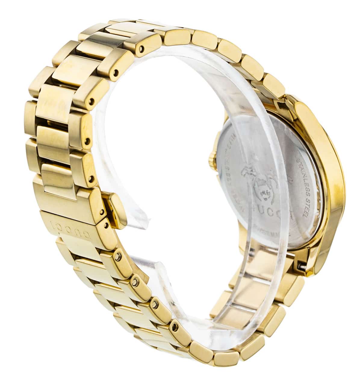 Gucci ya126576 sales